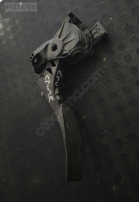 CHEVROLET CRUZE PEDAL