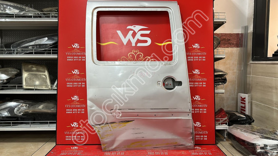 2006-2010 FİAT DOBLO 2 SAĞ SÜRGÜLÜ KAPI