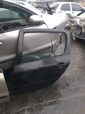PEUGEOT 307 SOL ARKA KAPI MERT OTO