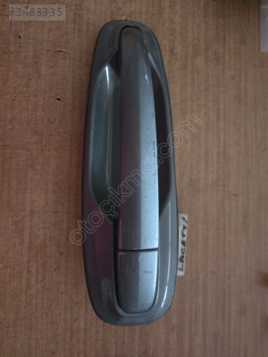 Lacetti Hb Sol Arka Dış Kol