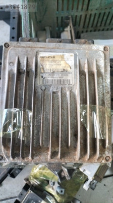 8200331477 Renault Kangoo 1.5  motor beyni