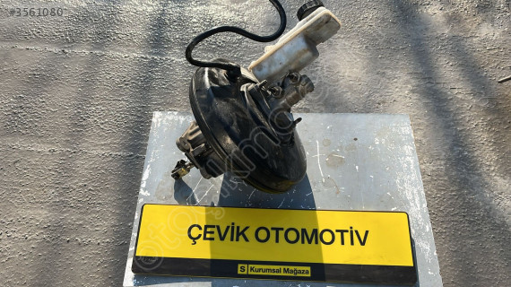RENAULT KANGOO 4 WESTİNGHOUSE ÇEVİK OTO ORJİNAL ÇIKMA BURSA