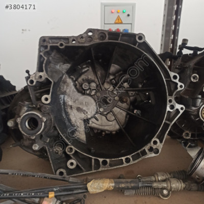 PEUGEOT 306 1.6 BENZİNLİ GARANTİLİ ŞANZIMAN
