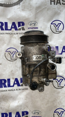 2012-2015 Hyundai İx35 2.0 Dizel Klima Kompresörü