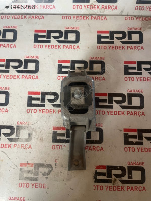 MINI COOPER S N18 COUNTRYMAN R61 ÖN MOTOR TAKMA 114K 6782374 OEM