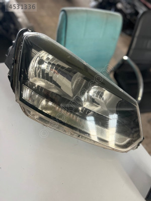 2015 2018 Skoda Yeti çıkma ön sağ far