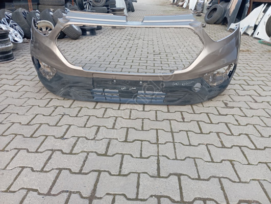 2018 2023 Ford costom ön tampon