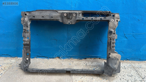 2012-2019 Volkswagen Jetta ön panel çıkma