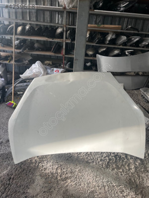 FİAT DOBLO 4 ÖN KAPUT ORJİNAL CIKMA