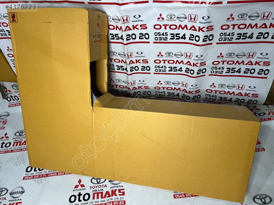 N1WB 16016 AD FORD RANGER SAĞ ÖN ÇAMURLUK ORJ.