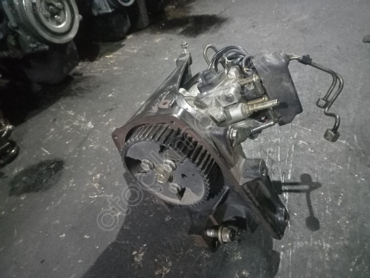 FİAT DOBLO 1.9 DİZEL KOMPLE ÇIKMA MAZOT POMPASI