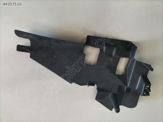 03230 RENAULT MASTER 3 RADYATÖR DAVLUMBAZI