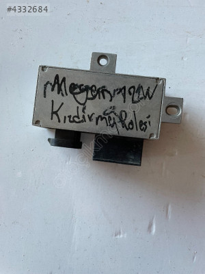 RENAULT MEGANE 2 ATEŞLEME BEYNİ ÇIKMA ORJİNAL