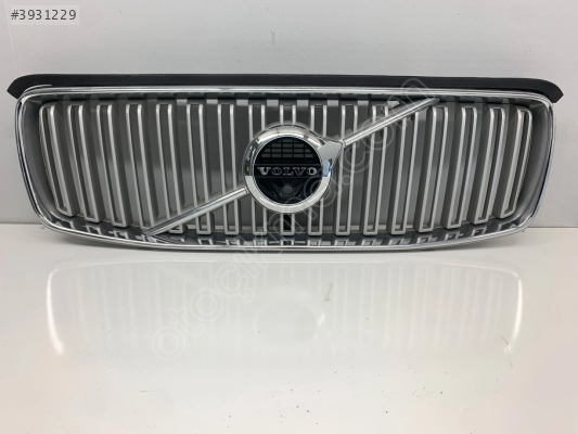 VOLVO XC90 ÇIKMA ORJİNAL PANJUR