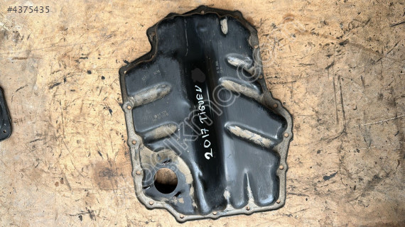 volkswagen tiguan 2017 1.4 tsi çıkma karter (son fiyat)