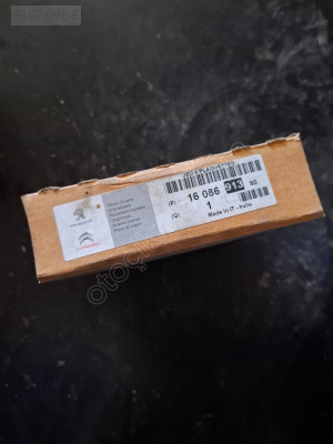 Citreon c-elysee 301 308 orjinal sıfır ön balata 1608691380