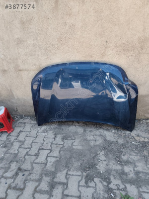 Dacia Duster motor kaputu 2018 2023