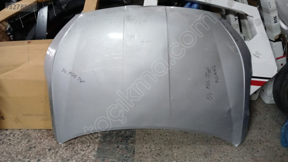 Elantra 2018-20 kaput