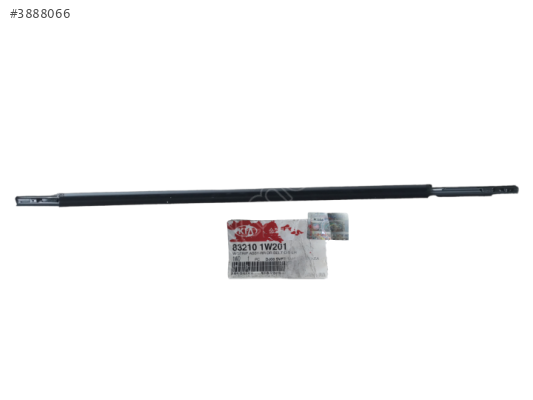 83210-1W201 CAM SIYIRICI FİTİLİ ARKA DIŞ SOL 12- RİO