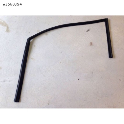Bmw Kapı Cam Fitili E46 SOL Compact 51338250395