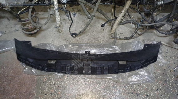 2008-2012 Ford Fiesta radyatör alt bagaliti (yeni)