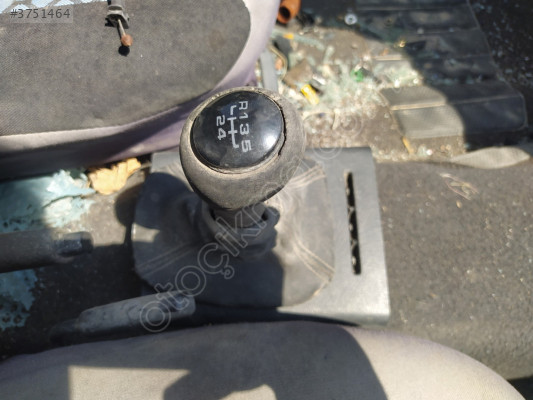 ÇIKMA VW POLO HB VİTES MEKANİZMASI
