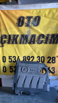 Golf 6 CAY MOTOR ÜST KAPAĞI 03L103925A