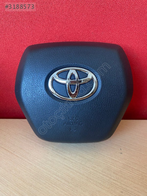 TOYOTA CAMRY SOL SÜRÜCÜ AİRBAG 45130-33650