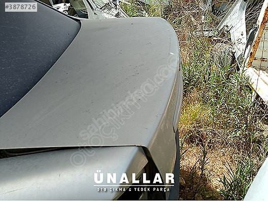 OPEL VECTRA BAGAJ ve TÜM AKSAMLARI | ÜNALLAR OTO ÇIKMA |