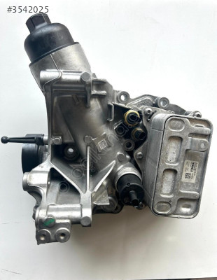 Yağ Kütüğü Mercedes-Benz Vito 300d W447 A6541805700