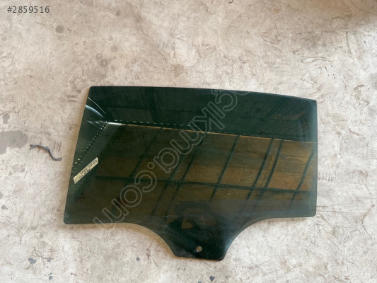 BMW 7 G11 G12 ARKA SOL KAPI CAMI 43R-0155274