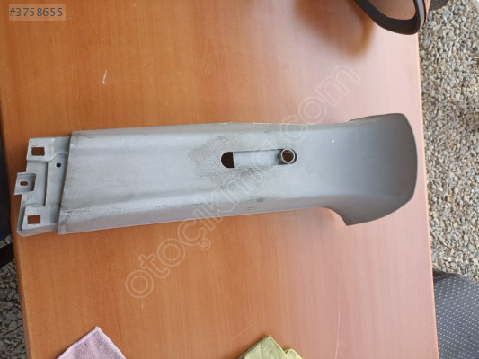 Fiat Doblo Sol Orta Direk Bakaliti
