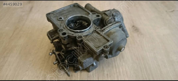 Ford Taunus karbüratör