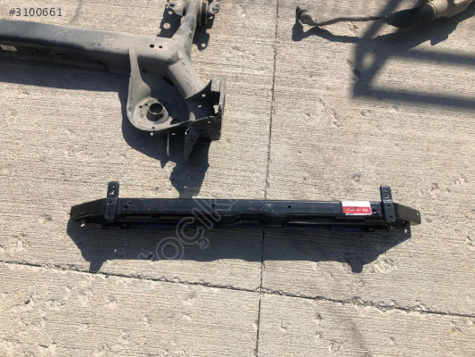 KİA SPORTAGE 2016-2021 ÖN PANEL ÜST PARÇA 64101F1000