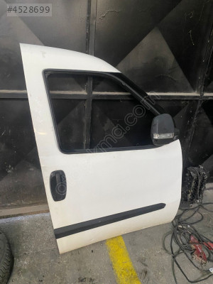 FIAT DOBLO SAG ÖN KAPI MERT OTO