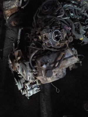 Kia capital komple motor