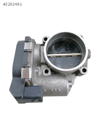 13547561066-01 GAZ KELEBEĞİ BMW X1