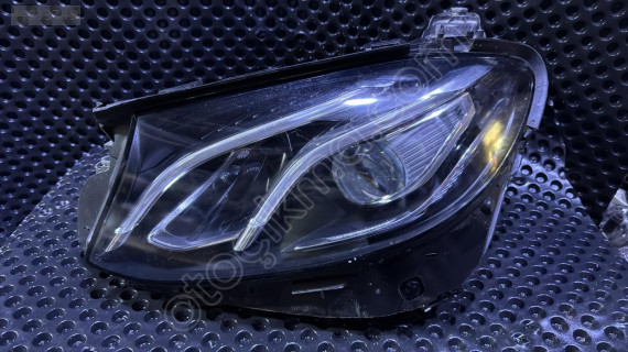 MERCEDES E SERİSİ W213 SOL FAR