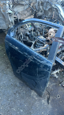 ALFAROMEO 156 sağ arka kapı