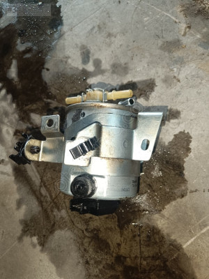 Nissan Qashqai mazot pompası 041021