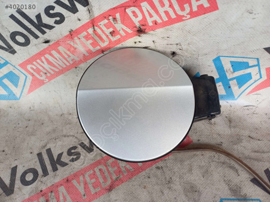 vw passat b6 depo kapağı