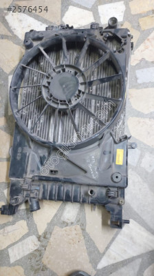 CHEVROLET AVEO 1.2 BENZİNLİ ORJİNAL ÇIKMA FAN