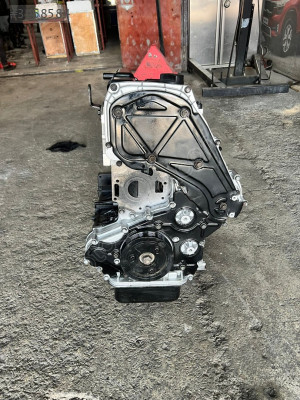 Kia sorento 170 lik motor