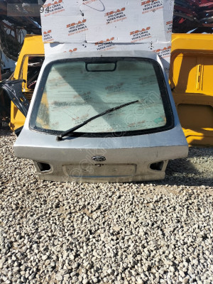 Ford escort çıkma bagaj kapağı 1996-2002 hb