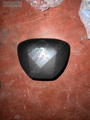 Peugeot 3008 direksiyon aırbag 96783105ZD