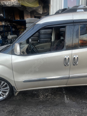 FİAT DOBLO SOL ÖN KAPI