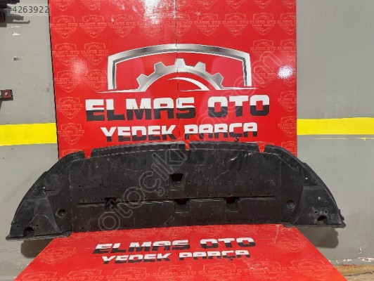 PEUGEOT 2008 ÖN TAMPON ALT MUHAFAZA 9852845680 ORİJİNAL PARÇA