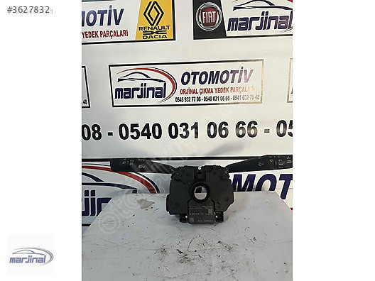 FİAT FİORİNO SİNYAL KOLU