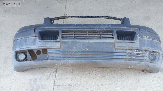 volkswagen t5 2006 ön tampon (son fiyat)