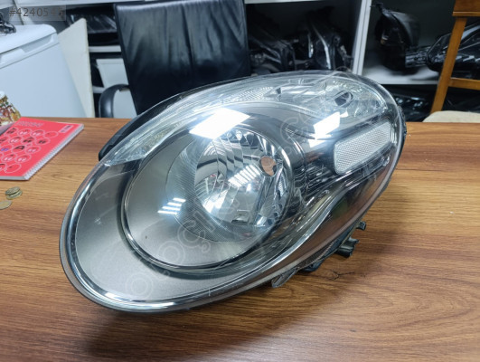 FİAT 500 L SOL FAR ORJİNALÇIKMA